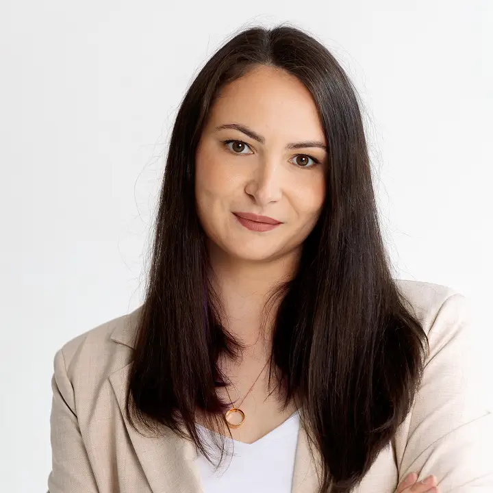 Шустрова Анастасия Валерьевна