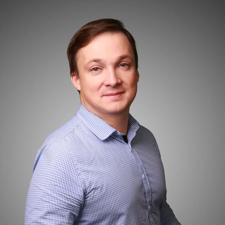 Сергей Анатольевич Перевозчиков