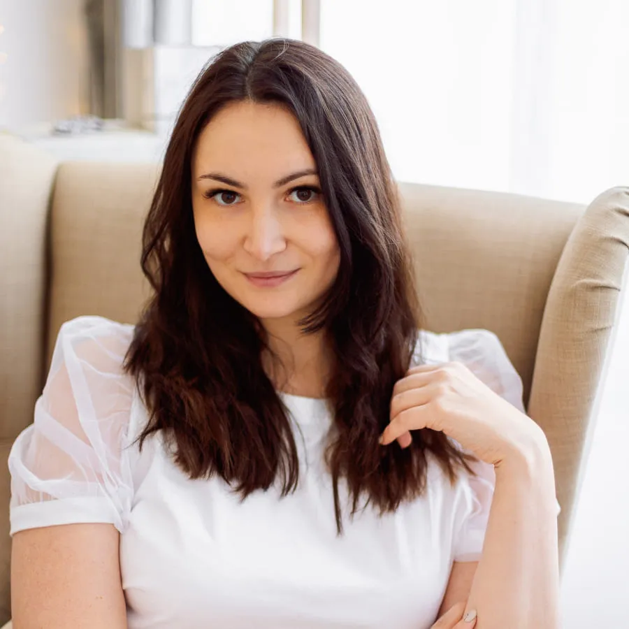 Шустрова Анастасия Валерьевна