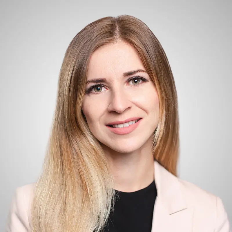 Кунцевич Алла Николаевна