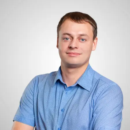 Брусенцев Игорь Андреевич