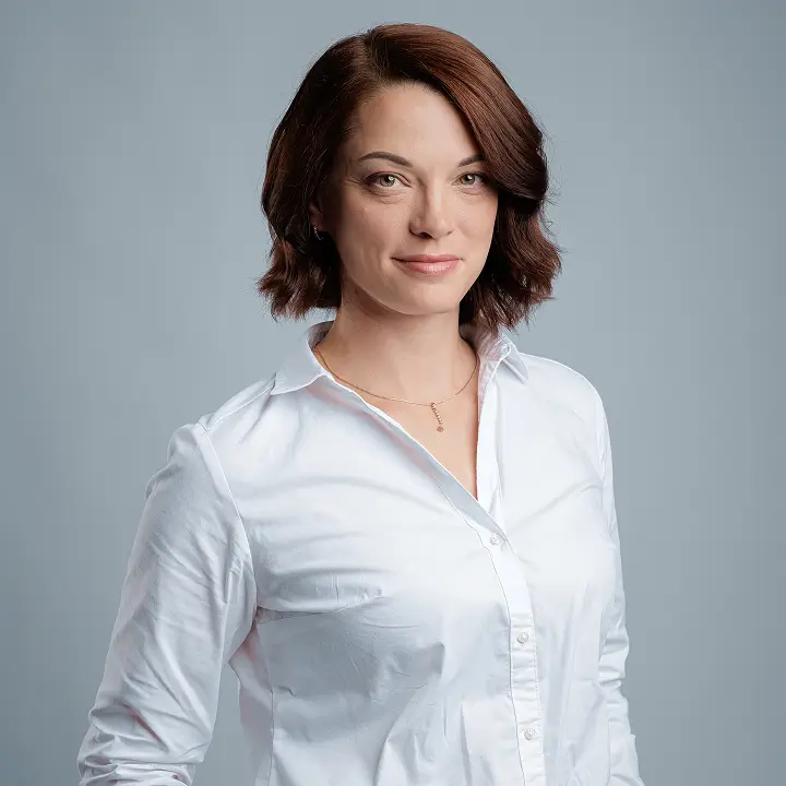 Денисова Александра Евгеньевна