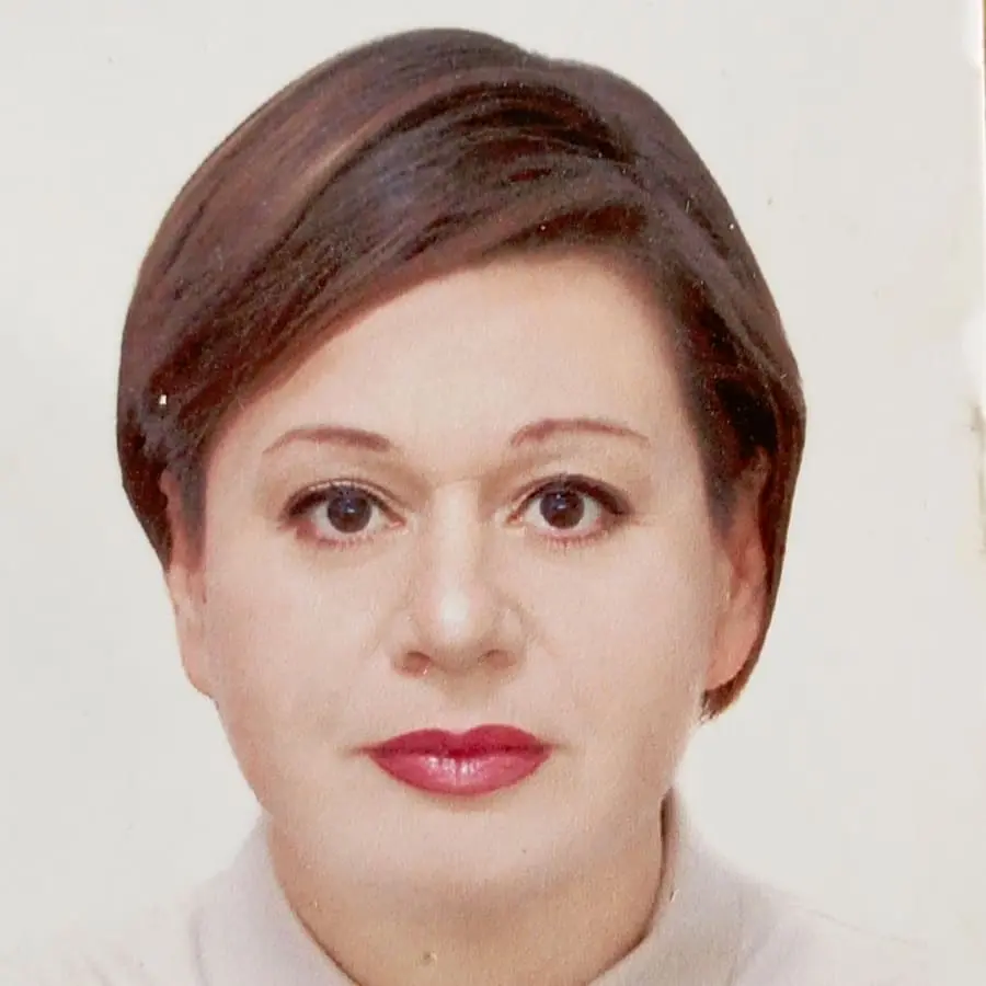 Николаева Галина Владимировна