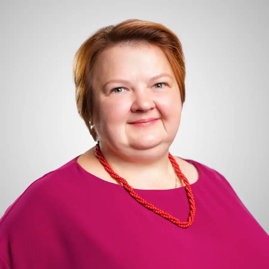 Сироткина Светлана Германовна