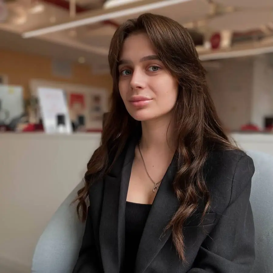 Фатеева Анна Антоновна