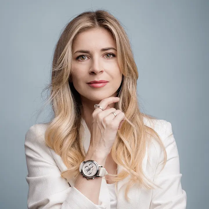 Кунцевич Алла Николаевна