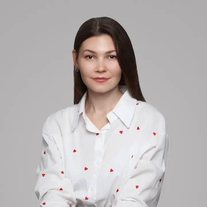 Махиянова Альфия Рафиковна