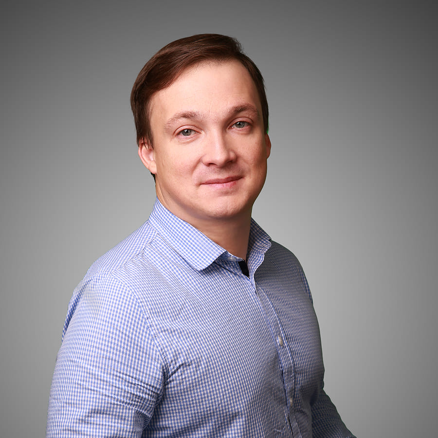 Перевозчиков Сергей Анатольевич